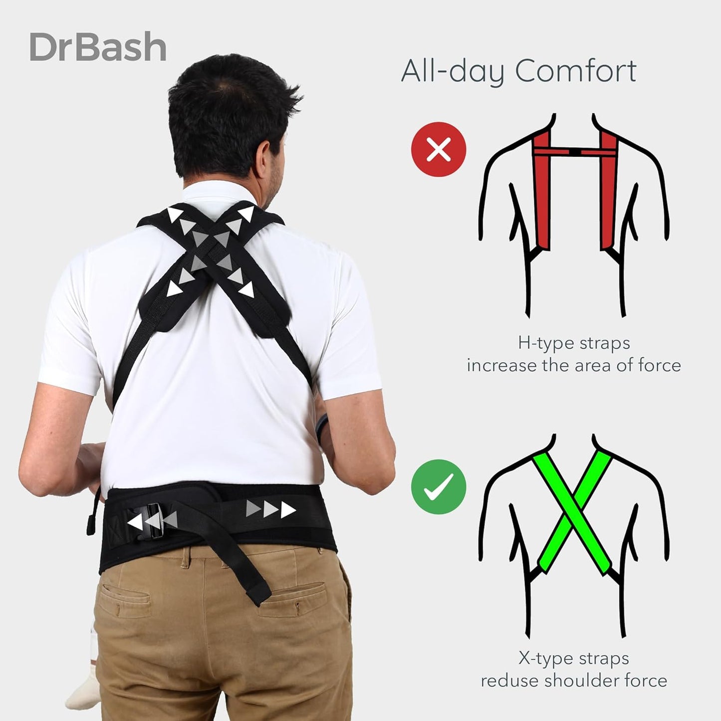 Baby Carrier Newborn to Toddler - Ergonomic, Cozy and Lightweight Infant Carrier, Effortless & Ideal for Hands-Free Parenting, Enhanced Lumbar Support (Black)