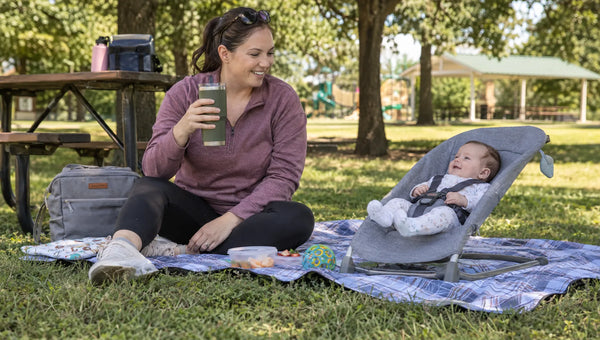 How to Make Motherhood Easier with Helpful Parenting Tools