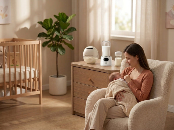 Essential Baby Products Every Parent Needs for a Smoother Parenting Journey