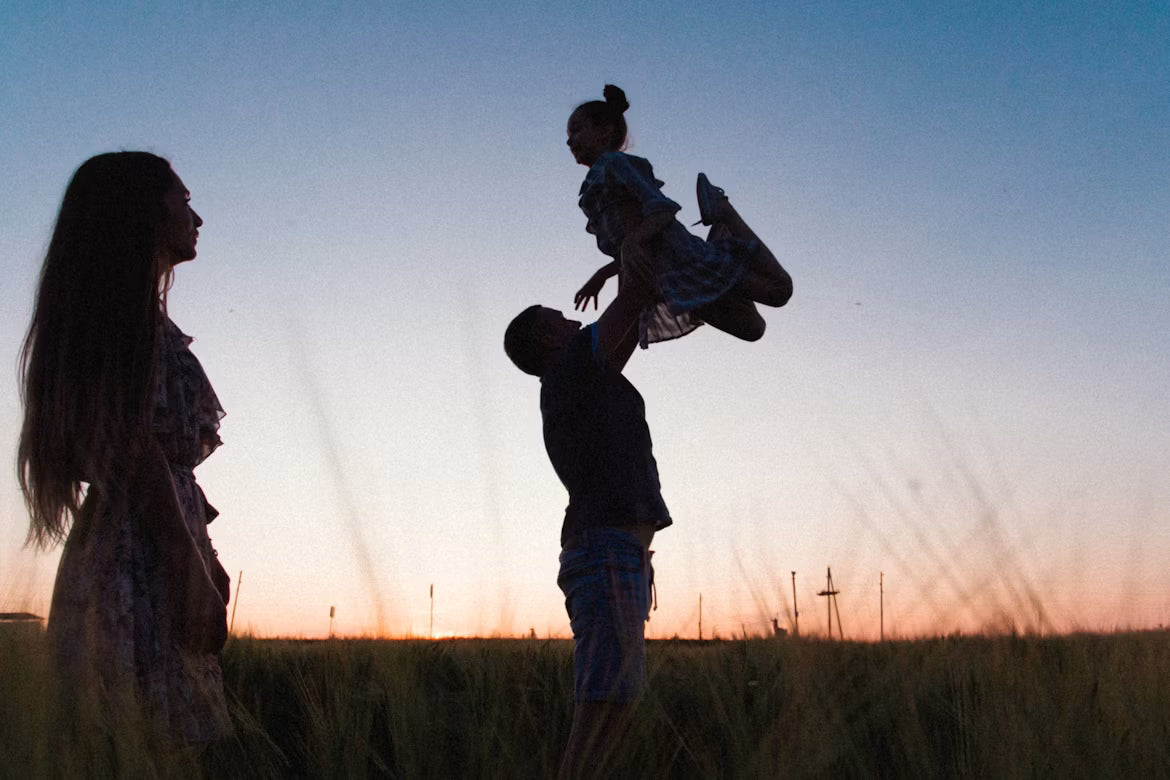 Simple Ways to Make Everyday Life with Your Baby Easier