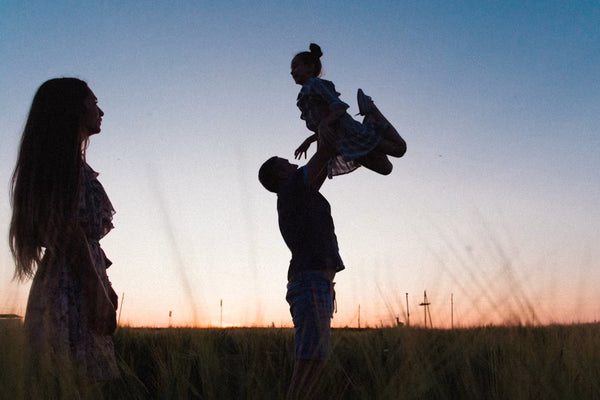 Simple Ways to Make Everyday Life with Your Baby Easier