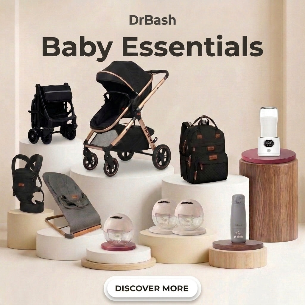 Baby Essentials