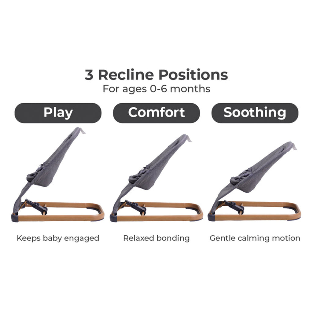 DrBash Baby Bouncer