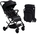 DrBash Compact Fold Baby Stroller