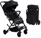 DrBash Compact Fold Baby Stroller
