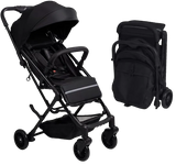 DrBash Compact Fold Baby Stroller