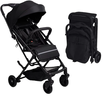 DrBash Compact Fold Baby Stroller