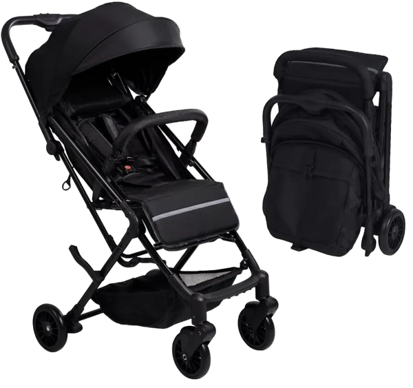 DrBash Compact Fold Baby Stroller