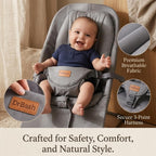 DrBash Baby Bouncer