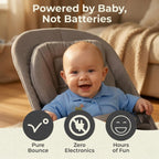 DrBash Baby Bouncer