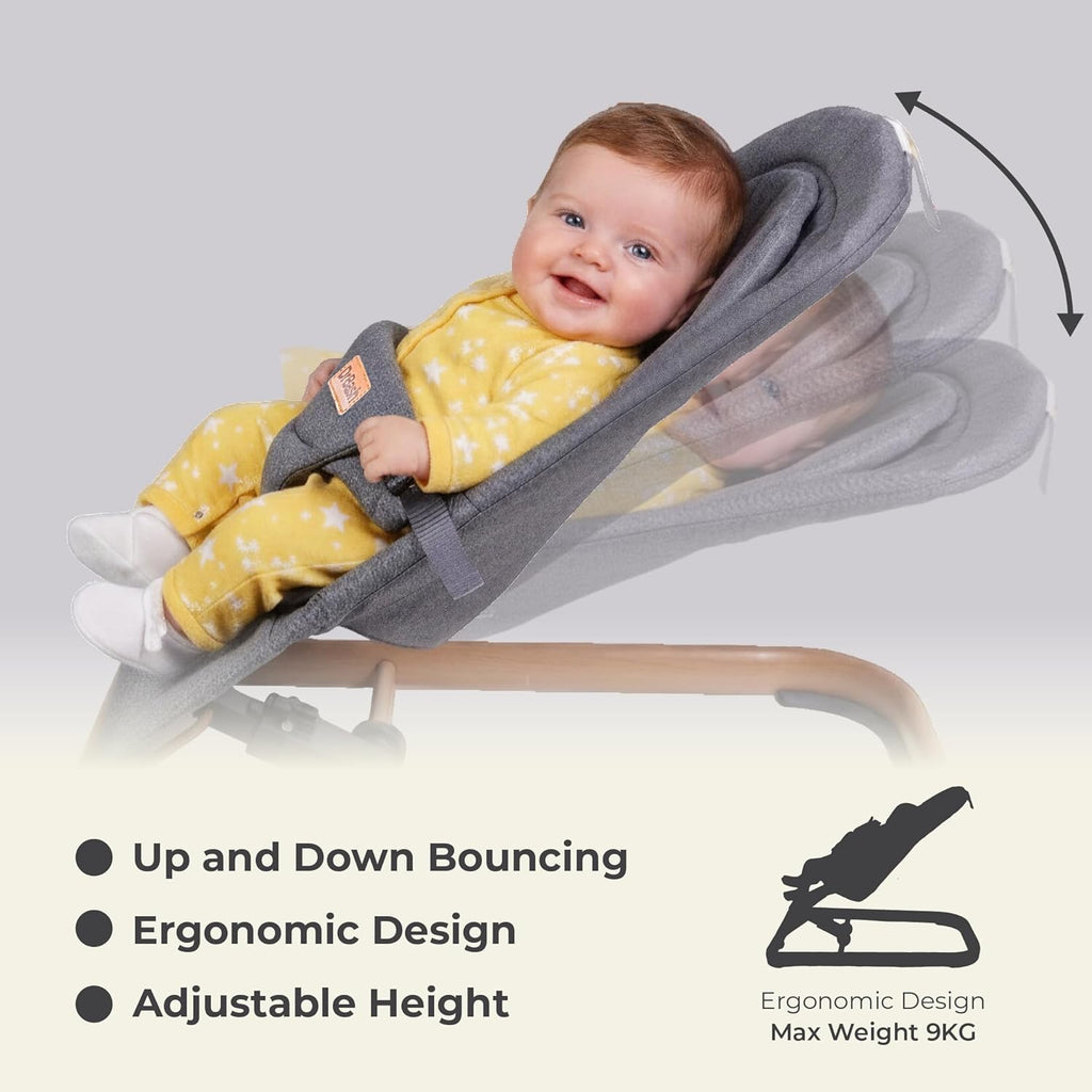 DrBash Baby Bouncer