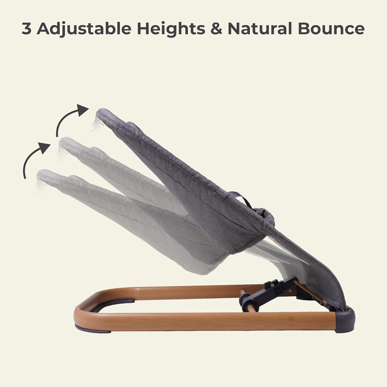 DrBash Baby Bouncer