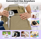 DrBash Portable Bottle Warmer