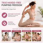 Wearable Breast Pump S21 - 1 Pcs