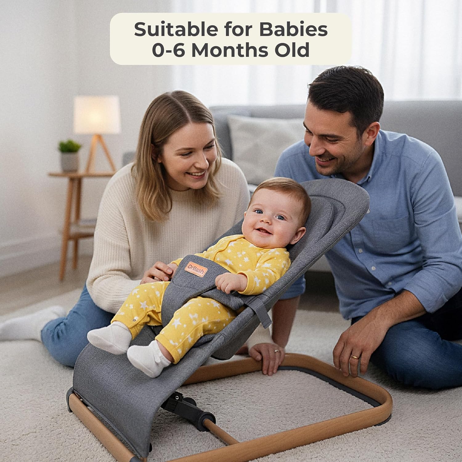 DrBash Baby Bouncer