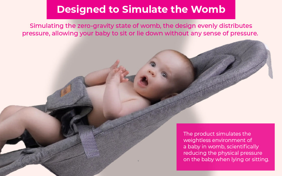 DrBash Baby Bouncer