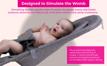 DrBash Baby Bouncer