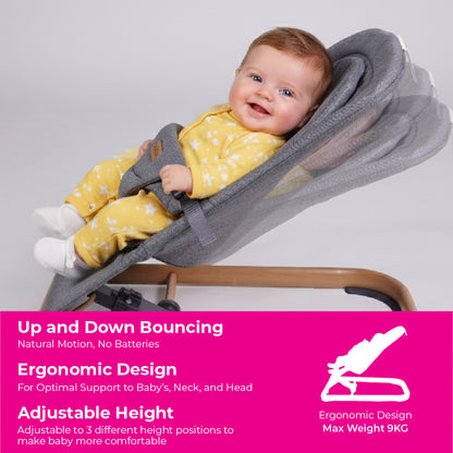 DrBash Baby Bouncer