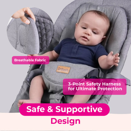 DrBash Baby Bouncer