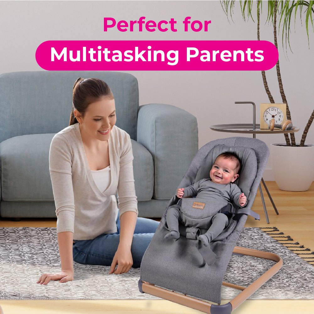 DrBash Baby Bouncer