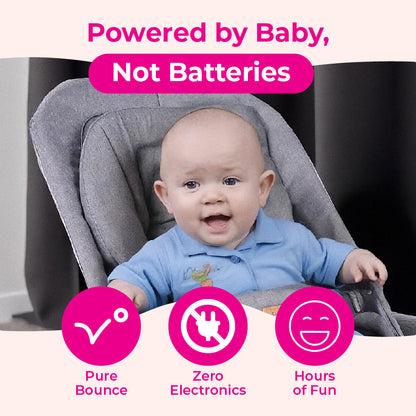 DrBash Baby Bouncer