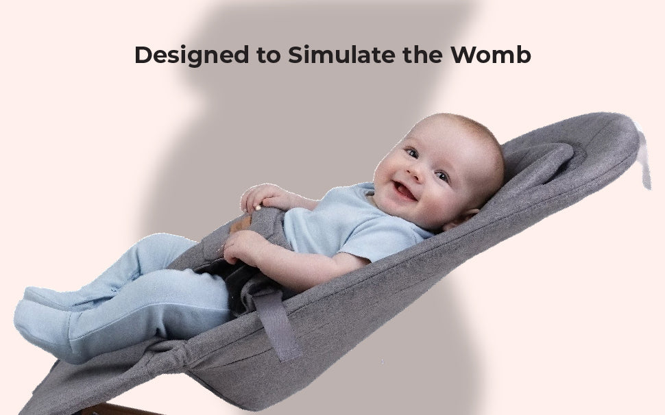 DrBash Baby Bouncer