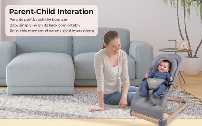 DrBash Baby Bouncer