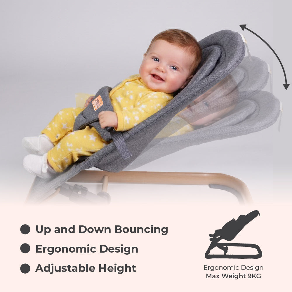 DrBash's Ultimate Baby Essentials Combo
