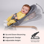 DrBash's Ultimate Baby Essentials Combo