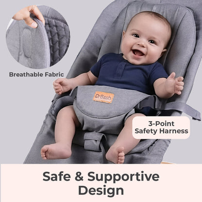 DrBash Baby Bouncer