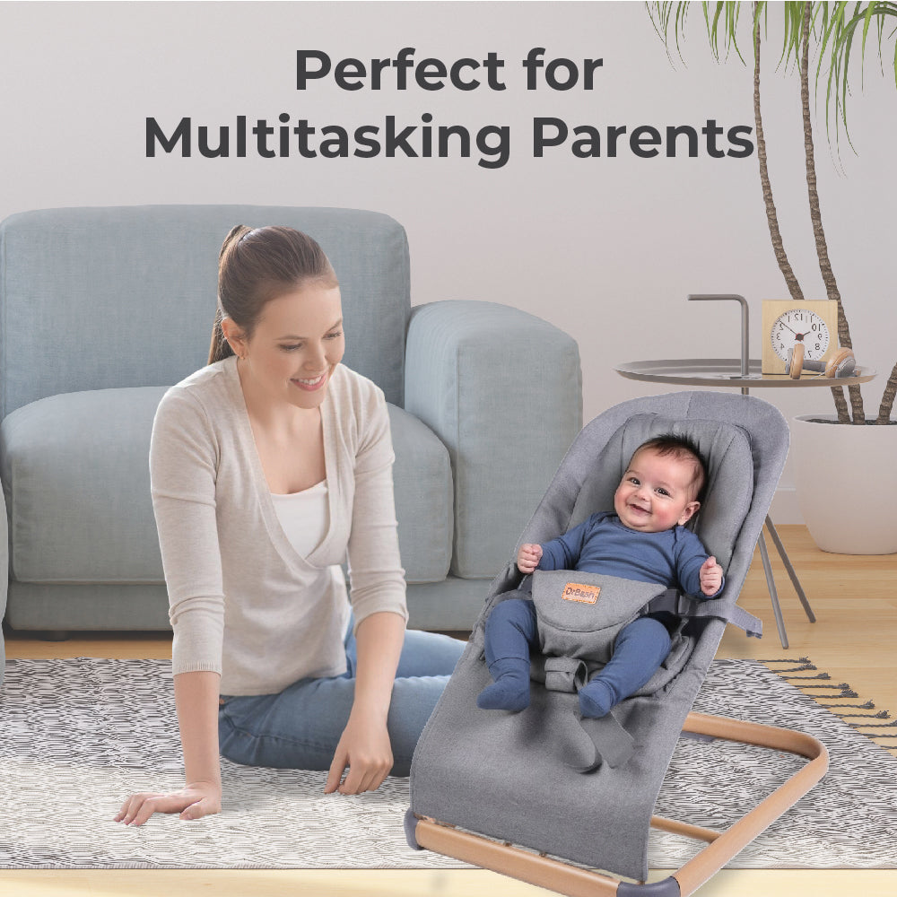 DrBash's Ultimate Baby Essentials Combo
