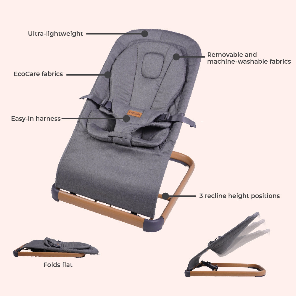 DrBash Baby Bouncer