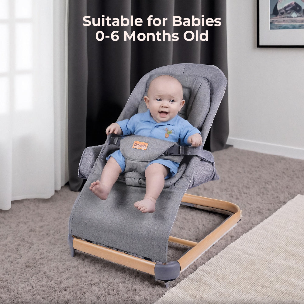 DrBash Baby Bouncer