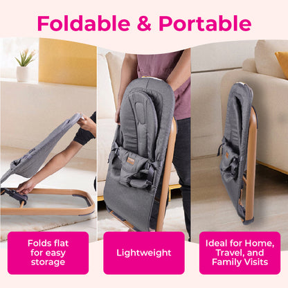 DrBash Baby Bouncer