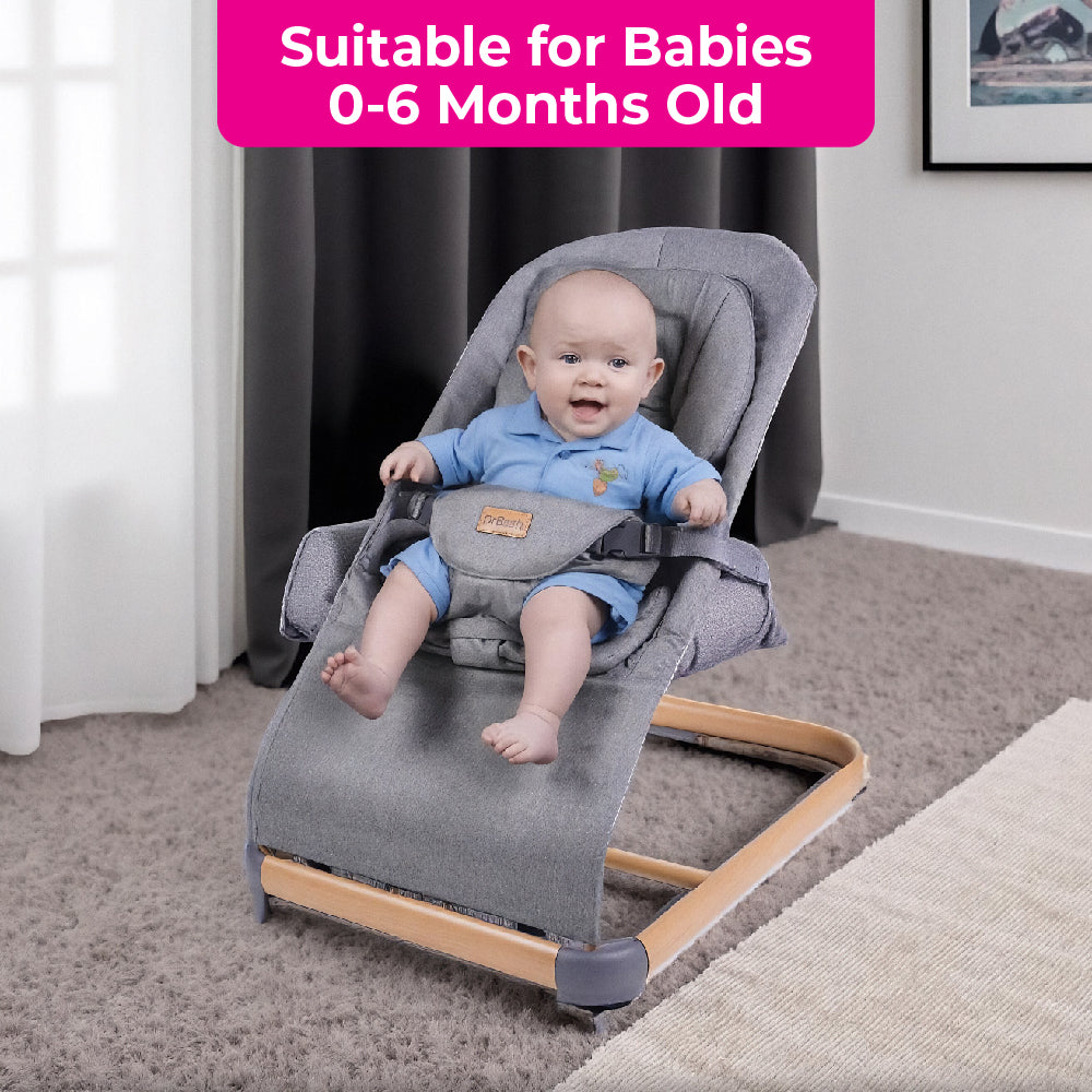 DrBash Baby Bouncer