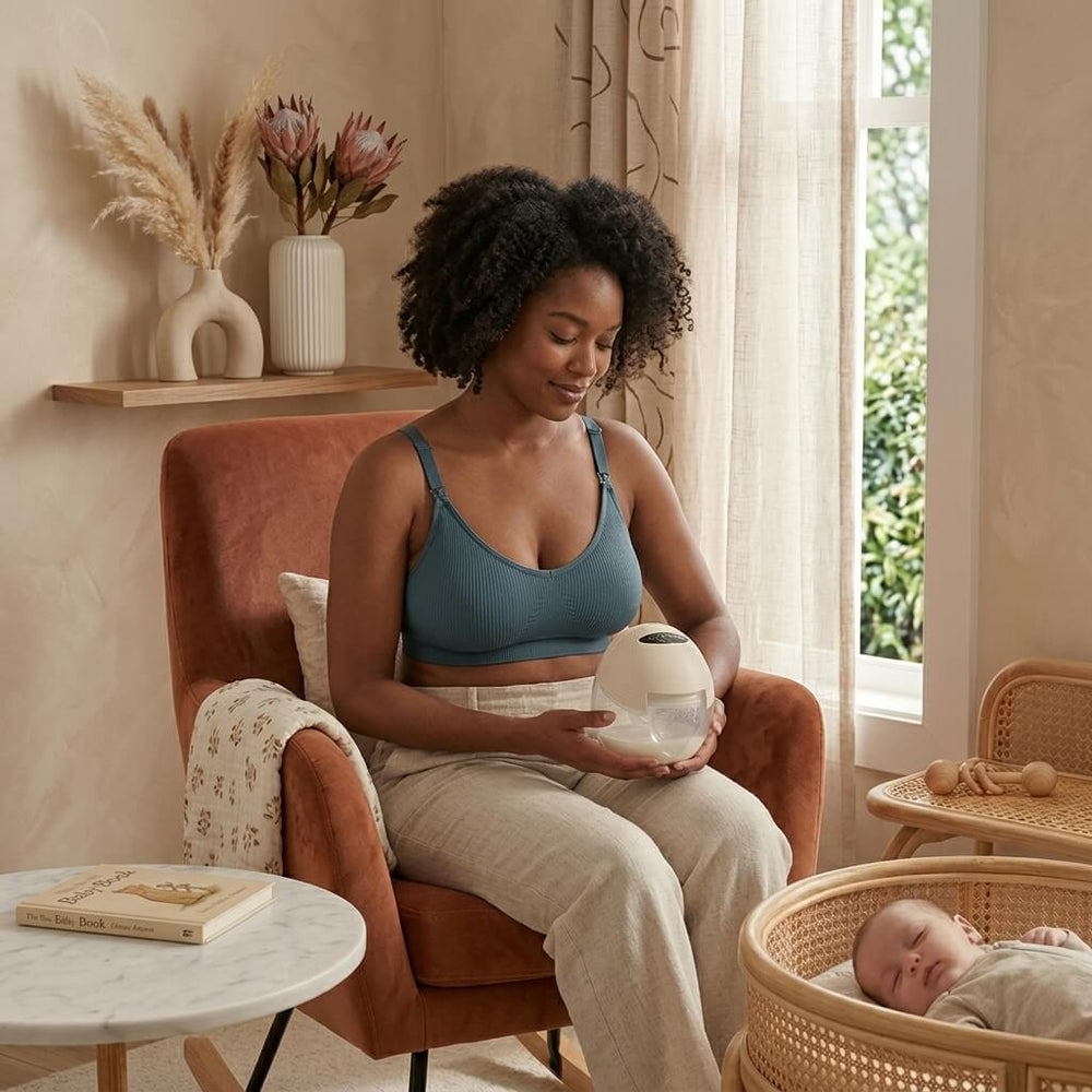 Breast Pumps