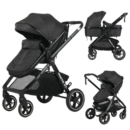 Pacto CT Convertible Stroller
