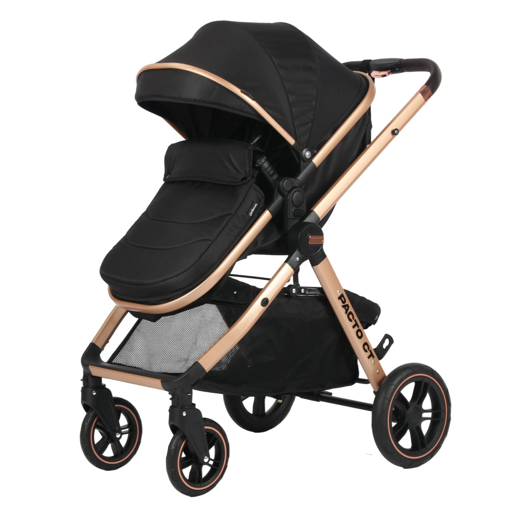 DrBash's Essential Baby Travel Combo