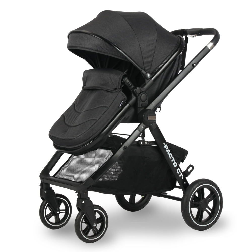 DrBash's Essential Baby Travel Combo