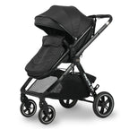 DrBash's Essential Baby Travel Combo