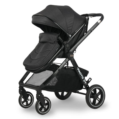 Pacto CT Convertible Stroller