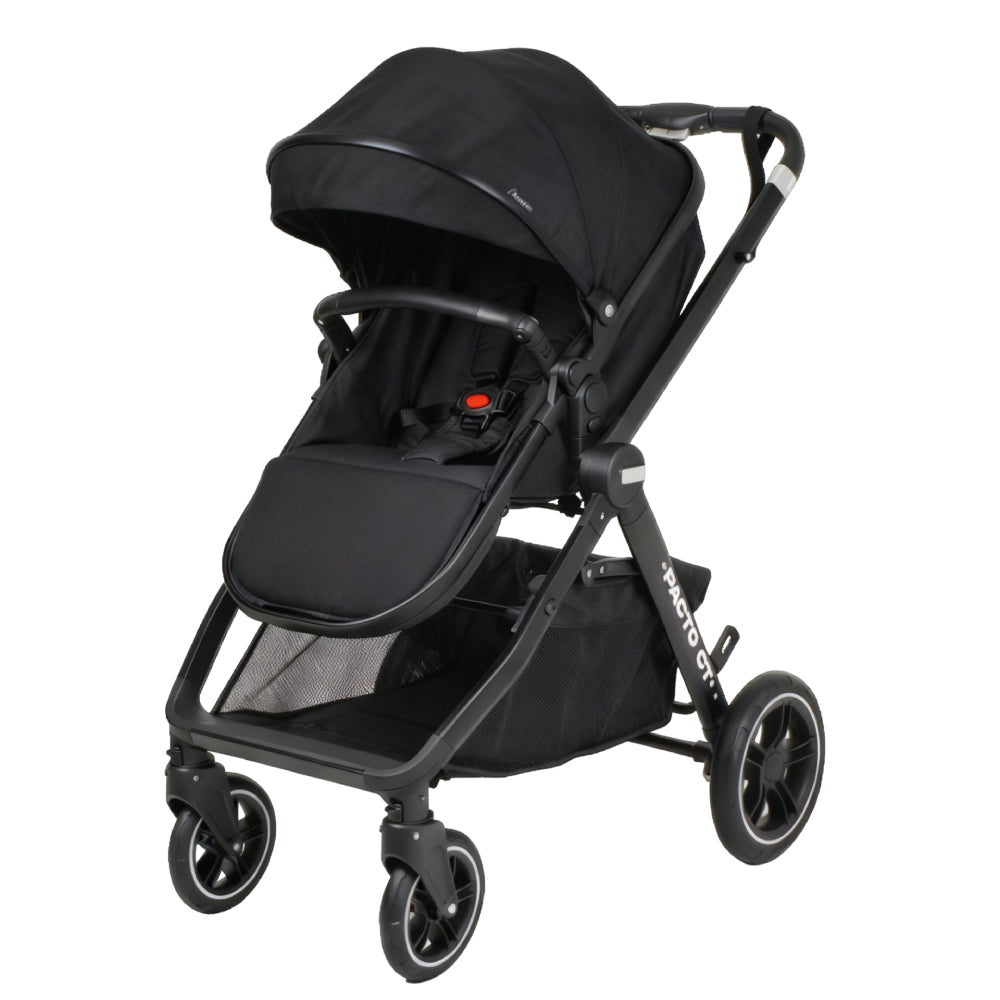 DrBash's Essential Baby Travel Combo