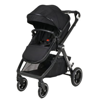 Essential Baby Travel Combo