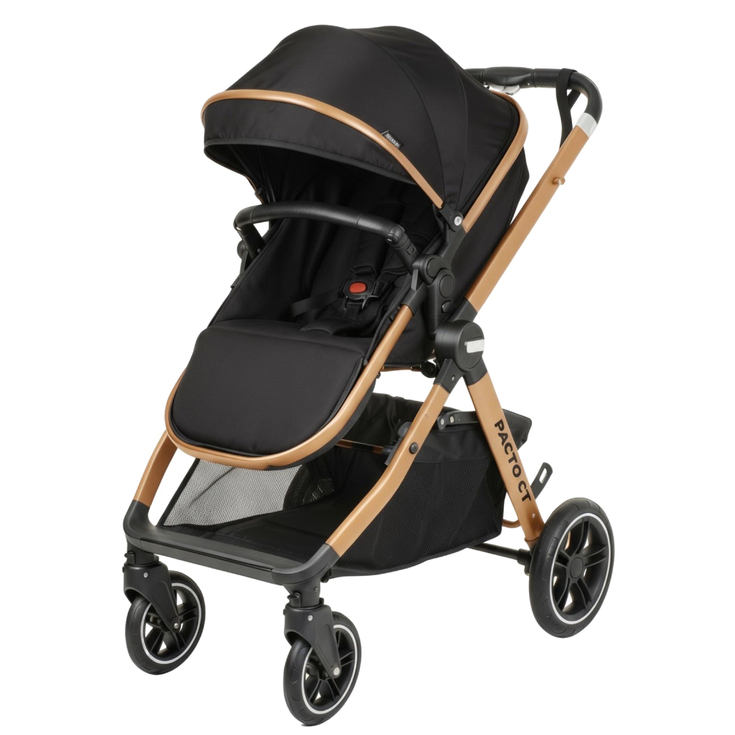 Essential Baby Travel Combo