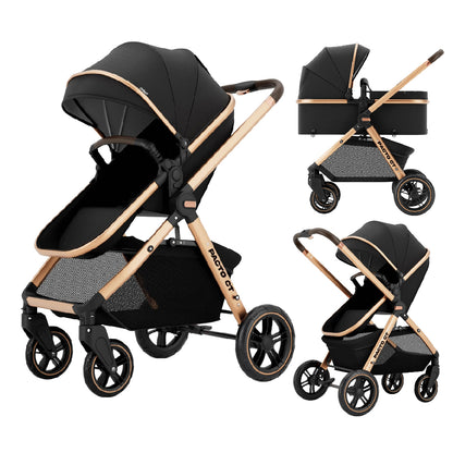 Pacto CT Convertible Stroller