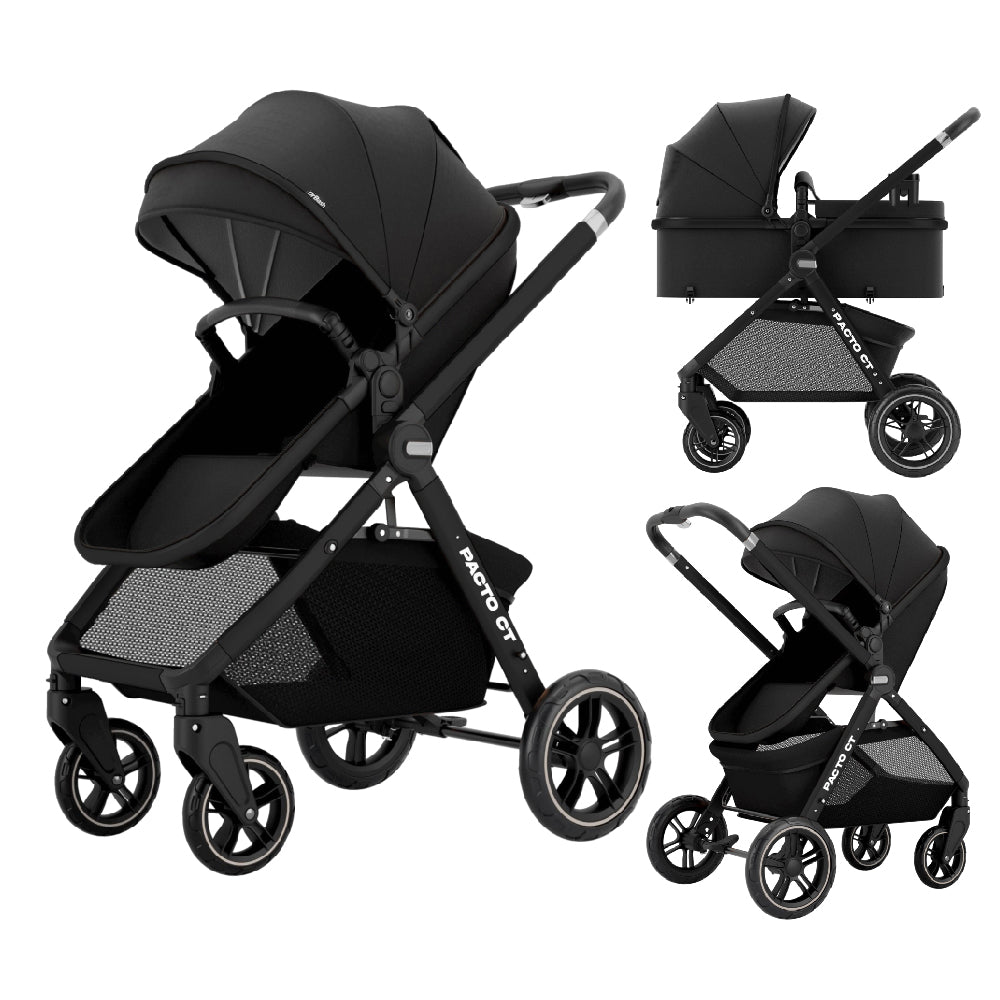 Pacto CT Convertible Stroller
