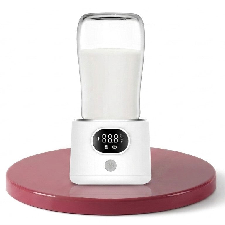 DrBash Portable Bottle Warmer