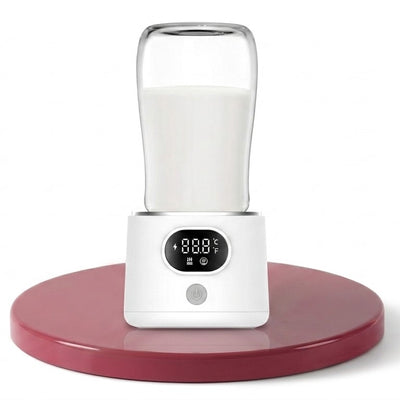DrBash Portable Bottle Warmer