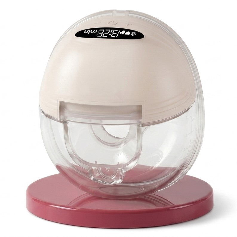 Wearable Breast Pump S21 - 1 Pcs