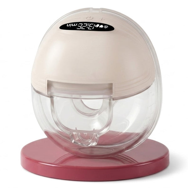 Wearable Breast Pump S21 - 1 Pcs